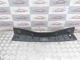 Ford C-MAX I Trunk/boot sill cover protection 3M51R40320AHW