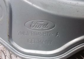 Ford C-MAX I Alzacristalli della portiera anteriore con motorino 3M51R045H17A