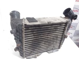 Audi A6 S6 C4 4A Chłodnica powietrza doładowującego / Intercooler 4A0145805K