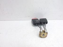 Audi A6 S6 C4 4A Boucle de ceinture de sécurité arrière centrale 4A0857739H