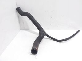 Audi A6 S6 C4 4A Engine coolant pipe/hose 4A0121101