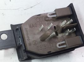 Audi A6 S6 C4 4A Interruptor del espejo lateral 4A0959565