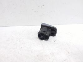 Opel Astra H Rear door handle cover 