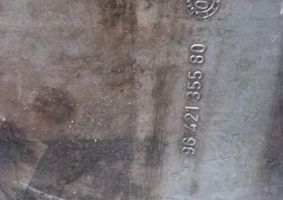 Citroen Xsara Picasso Öljypohja 9642135580