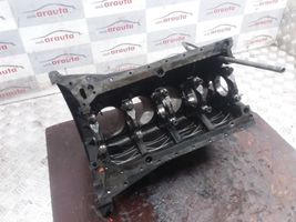 Mercedes-Benz Vito Viano W639 Engine block R6460110801