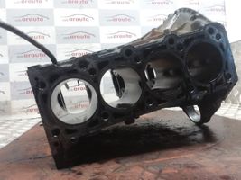 Mercedes-Benz Vito Viano W639 Engine block R6460110801