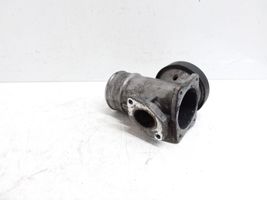 Mercedes-Benz A W168 Soupape vanne EGR A6680900454