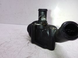 Mercedes-Benz A W168 Termostato/alloggiamento del termostato A6682030275