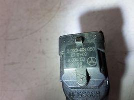 Mercedes-Benz A W169 Paskirstymo velenėlio padėties daviklis A0041539628