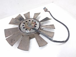 Opel Frontera A Electric radiator cooling fan 