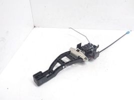 Ford Grand C-MAX Front door exterior handle/bracket AM51R224A37BB