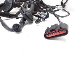 Ford Mustang VI Front door wiring loom FR3T14630BD