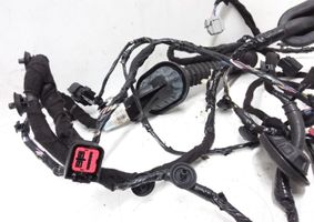 Ford Mustang VI Front door wiring loom FR3T14630BD