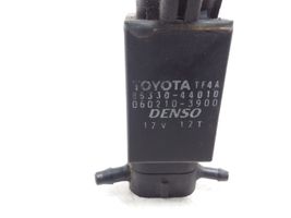 Toyota Picnic Pompe de lave-glace de pare-brise 8533044010