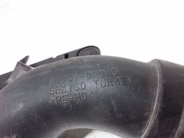 Toyota Avensis T270 Parte del condotto di aspirazione dell'aria 177510R040