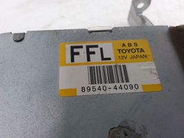 Toyota Picnic ABS vadības bloks 8954044090