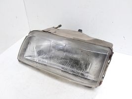 Fiat Ducato Headlight/headlamp 35690748