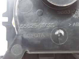 Toyota Avensis T270 Cup holder front 5562505020