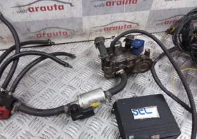 Ford Galaxy Equipo completo de gas GLP 67R014313