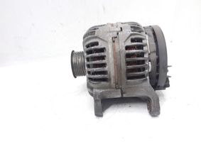 Porsche Boxster 986 Generatore/alternatore 0124515015