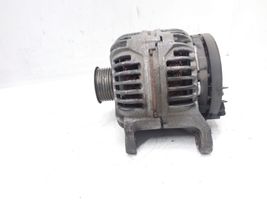 Porsche Boxster 986 Generatore/alternatore 0124515015