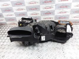 Porsche Boxster 986 Scatola alloggiamento climatizzatore riscaldamento abitacolo assemblata 99657301109