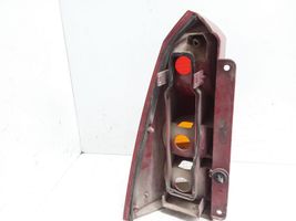 Ford Focus Lampa tylna 