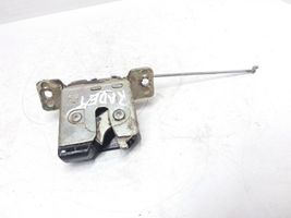 Opel Kadett E Tailgate/trunk/boot lock/catch/latch 90197158