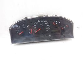 Nissan Almera N16 Speedometer (instrument cluster) BM476