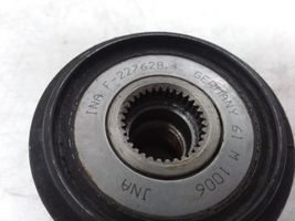 Ford Galaxy Koło pasowe alternatora F2276284