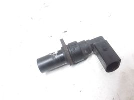 BMW 3 E46 Sensor de posición del cigüeñal 2591