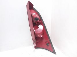 Ford Focus Lampa tylna XS4X13404AE