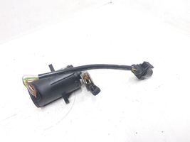 Volkswagen Golf III Accelerator pedal position sensor 1H1721568B