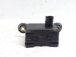 Seat Leon (1P) ESP acceleration yaw rate sensor 7H0907655A