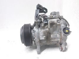 BMW 5 F10 F11 Klimakompressor Pumpe 6SBU14A