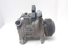 BMW 5 F10 F11 Compressore aria condizionata (A/C) (pompa) 6SBU14A