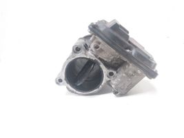 BMW 5 F10 F11 Valvola a farfalla 7810752