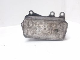 BMW 5 F10 F11 Halterung Ölfilter / Ölkühler 8507627