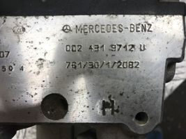 Mercedes-Benz E W210 Pompe ABS A2847208504