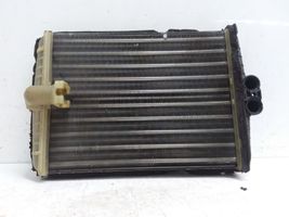 Mercedes-Benz E W210 Radiateur soufflant de chauffage 