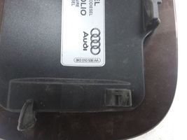Audi A6 Allroad C6 Klapka wlewu paliwa 8K0010508AA