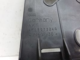 Audi A6 Allroad C6 Altro elemento di rivestimento bagagliaio/baule 4F1907324A