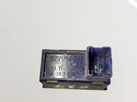 BMW 5 E39 Traction control (ASR) switch 8363694