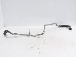 Opel Signum Fuel line pipe 