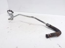 Opel Signum Fuel line pipe 