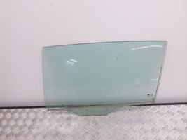 Opel Signum Rear door window glass 