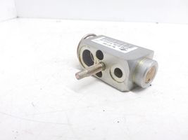 Opel Signum Air conditioning (A/C) expansion valve 9180166