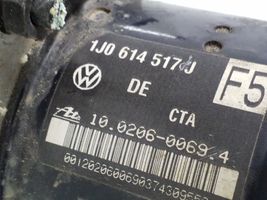 Volkswagen Bora ABS-pumppu 1J0614517J