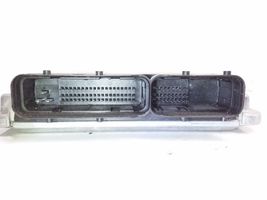 Opel Vectra B Sterownik / Moduł ECU 90508977