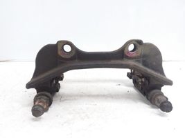 Peugeot 807 Caliper/mordaza del freno delantero 